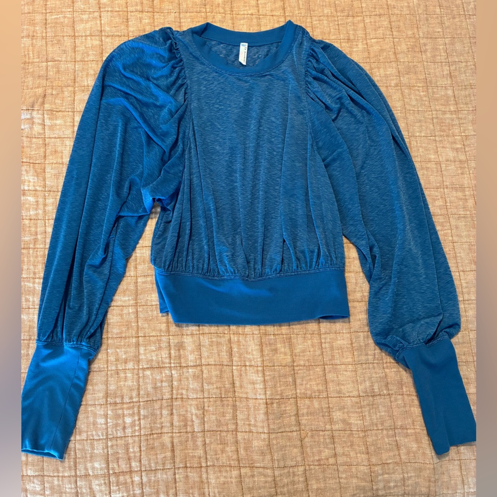 Free people top